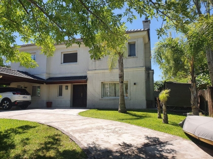 Venta de Casa en Castores en Castores, Tigre — Foto 3