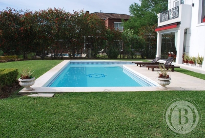 Venta de Casa en Castores en Castores, Tigre — Foto 4