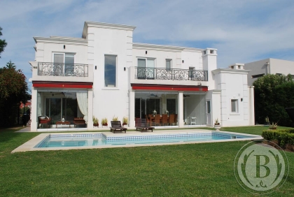 Venta de Casa en Castores en Castores, Tigre — Foto 3