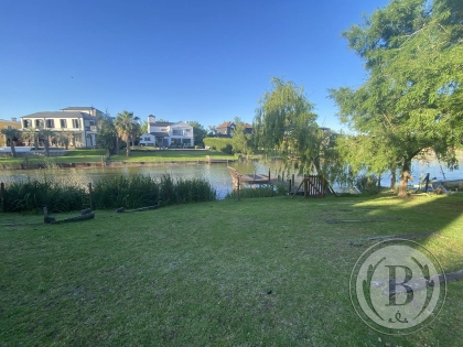 Venta de Casa en Castores en Castores, Tigre — Foto 2