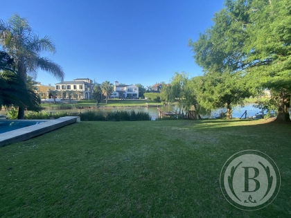 Venta de Casa en Castores en Castores, Tigre — Foto 3