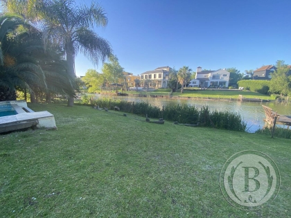 Venta de Casa en Castores en Castores, Tigre — Foto 4
