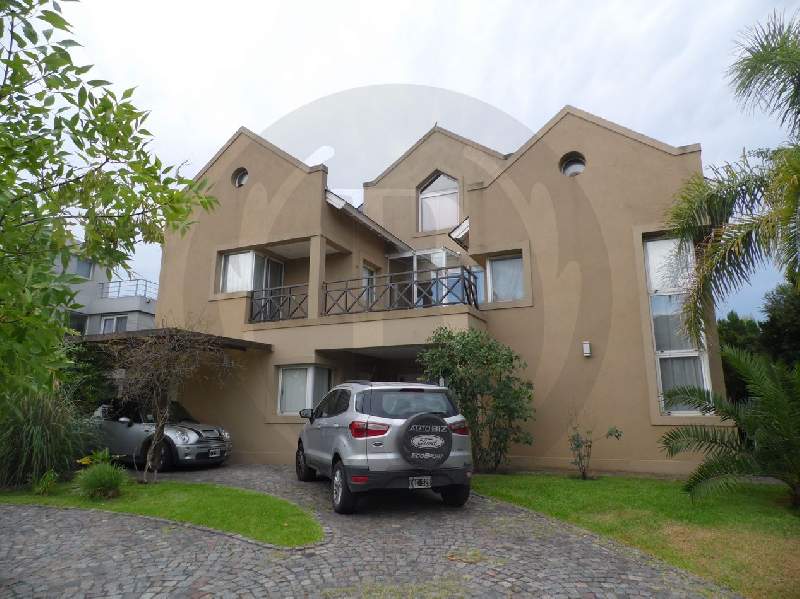 Venta de Casa en Castores en Castores, Tigre — Foto 1