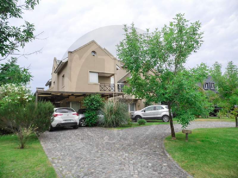 Venta de Casa en Castores en Castores, Tigre — Foto 2