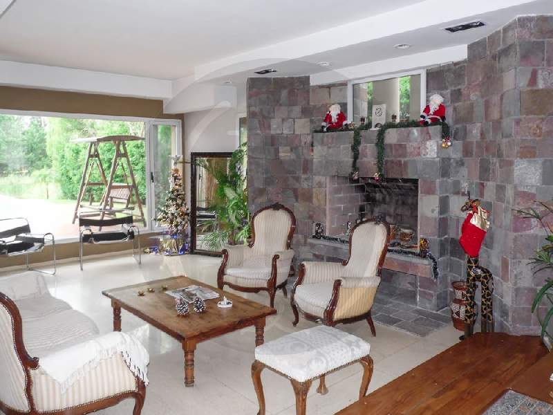Venta de Casa en Castores en Castores, Tigre — Foto 3