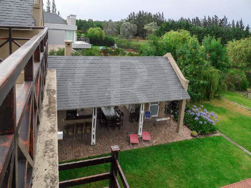 Venta de Casa en Castores en Castores, Tigre — Foto 5