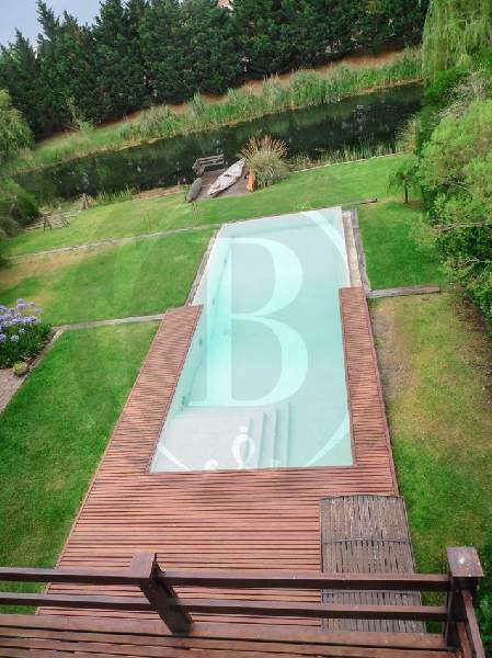 Venta de Casa en Castores en Castores, Tigre — Foto 6