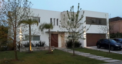 Venta de Casa en Castores en Castores, Tigre — Foto 1