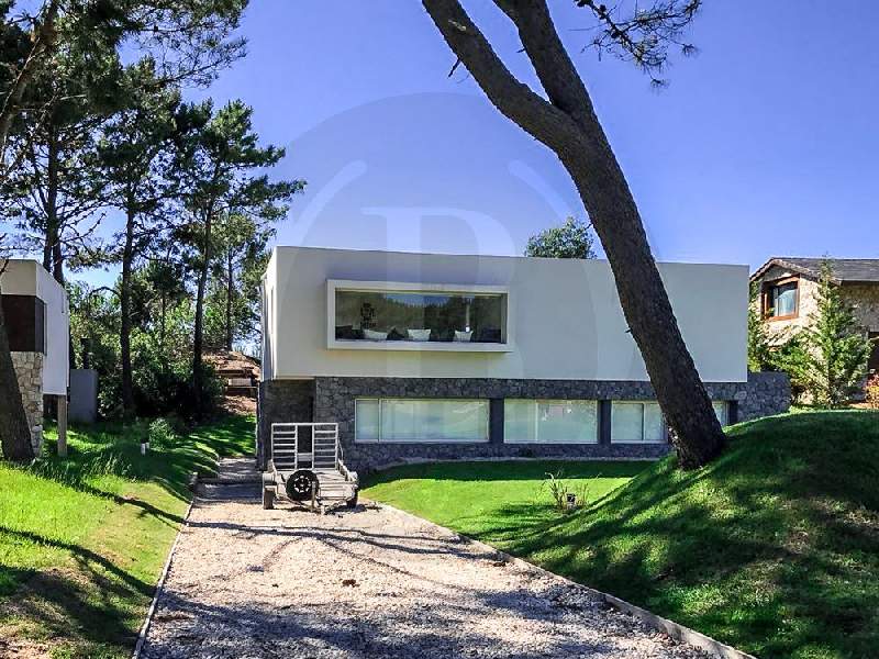 Venta de Casa en Costa Esmeralda en Costa Esmeralda, Pinamar — Foto 1