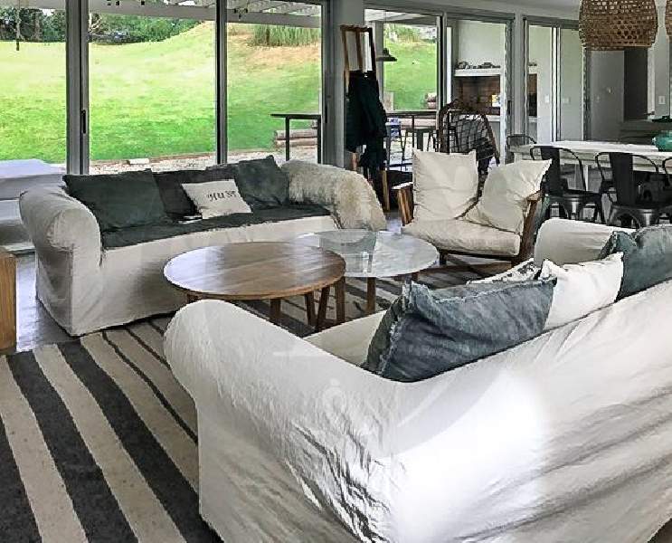 Venta de Casa en Costa Esmeralda en Costa Esmeralda, Pinamar — Foto 3