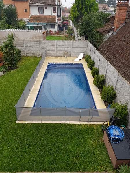 Venta de Casa en De Vicenzo en De Vicenzo, Pilar — Foto 1