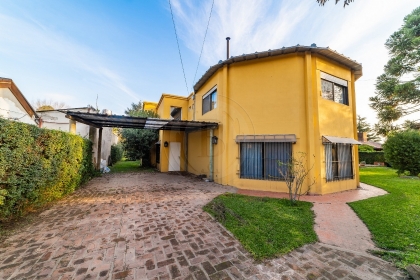 Venta de Casa en De Vicenzo en De Vicenzo, Pilar — Foto 2