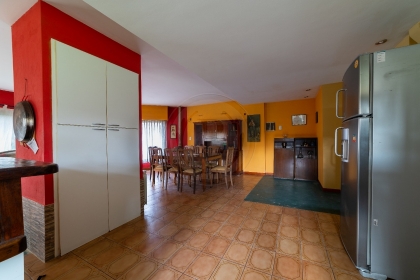 Venta de Casa en De Vicenzo en De Vicenzo, Pilar — Foto 5