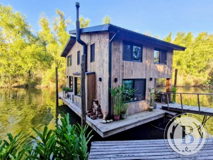 Venta de Casa en Econautico Hipocampo en Econautico Hipocampo, Tigre — Foto 2
