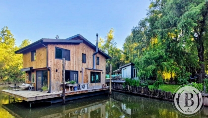 Venta de Casa en Econautico Hipocampo en Econautico Hipocampo, Tigre — Foto 3