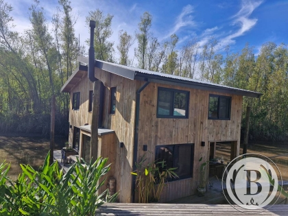 Venta de Casa en Econautico Hipocampo en Econautico Hipocampo, Tigre — Foto 1