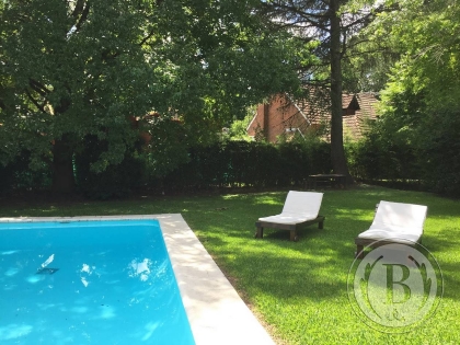 Venta de Casa en El Barranco en El Barranco, Pilar — Foto 2