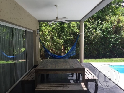 Venta de Casa en El Barranco en El Barranco, Pilar — Foto 4