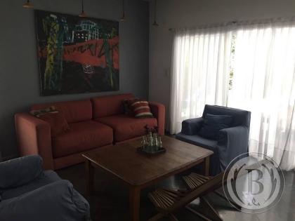 Venta de Casa en El Barranco en El Barranco, Pilar — Foto 5