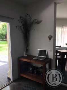Venta de Casa en El Barranco en El Barranco, Pilar — Foto 6