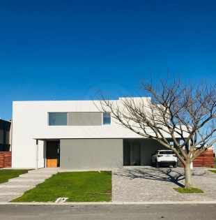 Venta de Casa en El Cantón en El Cantón, Escobar — Foto 1