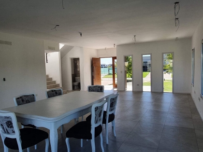 Venta de Casa en El Cantón en El Cantón, Escobar — Foto 4