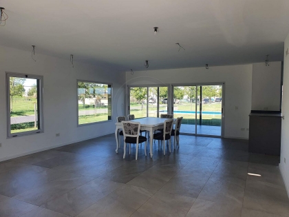 Venta de Casa en El Cantón en El Cantón, Escobar — Foto 5