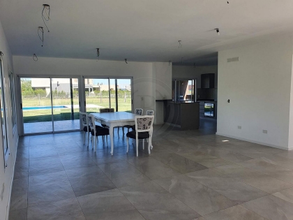 Venta de Casa en El Cantón en El Cantón, Escobar — Foto 6