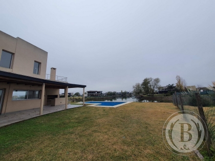 Venta de Casa en El Cantón en El Cantón, Escobar — Foto 2