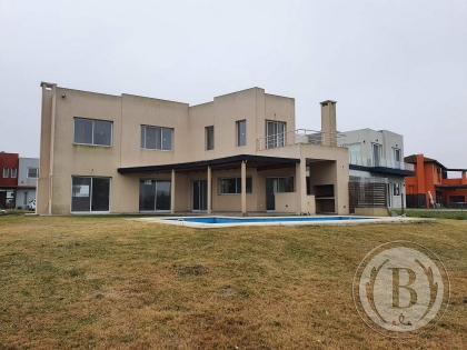 Venta de Casa en El Cantón en El Cantón, Escobar — Foto 3