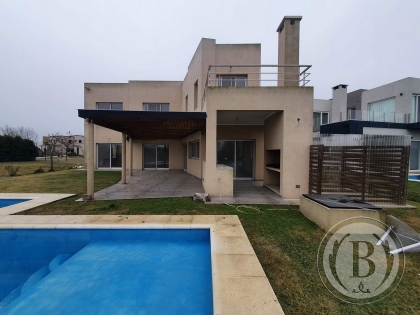 Venta de Casa en El Cantón en El Cantón, Escobar — Foto 5