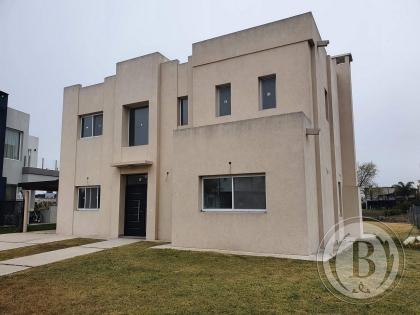 Venta de Casa en El Cantón en El Cantón, Escobar — Foto 6