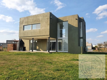 Venta de Casa en El Cantón en El Cantón, Escobar — Foto 2