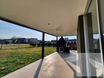 Venta de Casa en El Cantón en El Cantón, Escobar — Foto 3