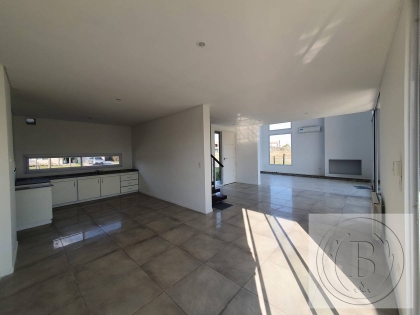 Venta de Casa en El Cantón en El Cantón, Escobar — Foto 4