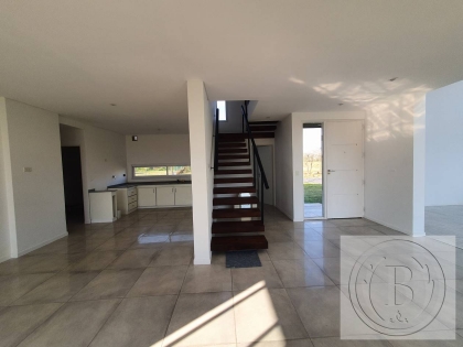Venta de Casa en El Cantón en El Cantón, Escobar — Foto 5