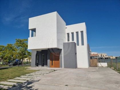 Venta de Casa en El Cantón en El Cantón, Escobar — Foto 1