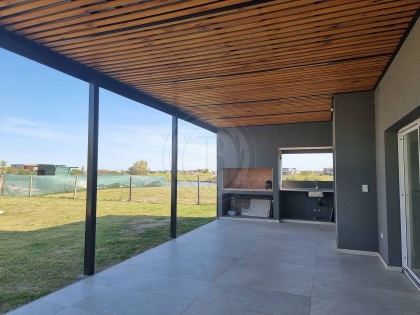 Venta de Casa en El Cantón en El Cantón, Escobar — Foto 3