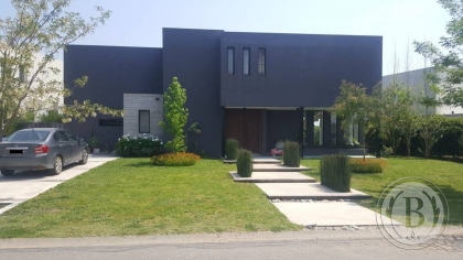 Venta de Casa en El Cantón - El Cantón