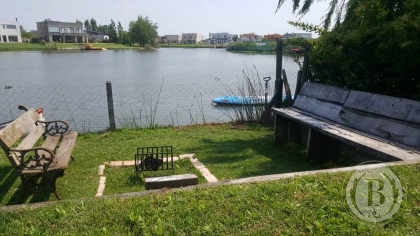Venta de Casa en El Cantón en El Cantón, Escobar — Foto 2