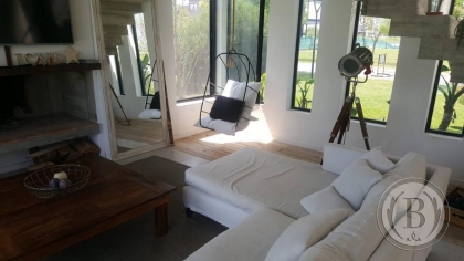 Venta de Casa en El Cantón en El Cantón, Escobar — Foto 3