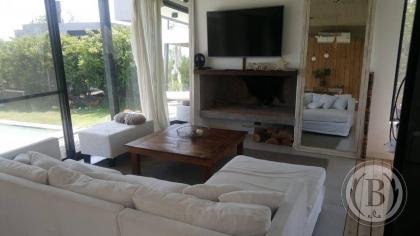 Venta de Casa en El Cantón en El Cantón, Escobar — Foto 4