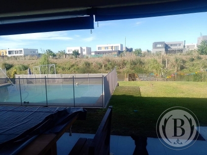 Venta de Casa en El Cantón - El Cantón
