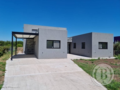 Venta de Casa en El Cantón en El Cantón, Escobar — Foto 1