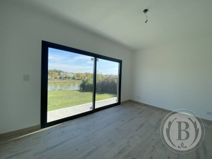 Venta de Casa en El Cantón en El Cantón, Escobar — Foto 4