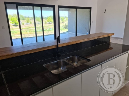 Venta de Casa en El Cantón en El Cantón, Escobar — Foto 6