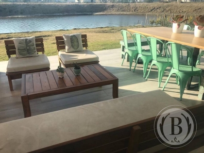 Venta de Casa en El Cantón en El Cantón, Escobar — Foto 3
