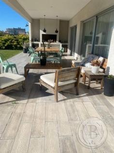 Venta de Casa en El Cantón en El Cantón, Escobar — Foto 4