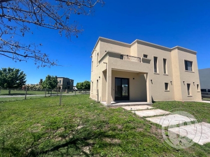 Venta de Casa en El Cantón en El Cantón, Escobar — Foto 1