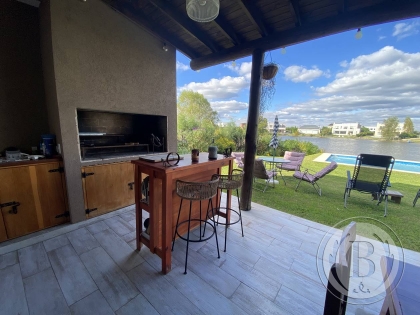 Venta de Casa en El Cantón en El Cantón, Escobar — Foto 5